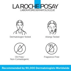 La Roche-Posay Anthelios HA Mineral Sunscreen With Hyaluronic Acid SPF 30 -Cheap Dewloria Store 12865498 2624844806278432