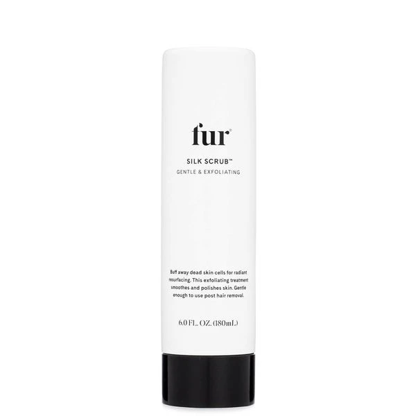 Fur Silk Scrub 6 Fl. Oz 1 Fur Silk Scrub 6 Fl. Oz