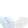 DHC White Soap 3 Piece