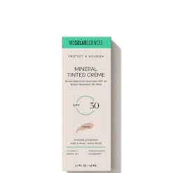 MDSolarSciences Mineral Tinted Crème SPF30 1.7 Oz -Cheap Dewloria Store 12901479 1584901830468713