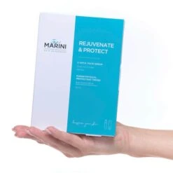 Jan Marini Rejuvenate And Protect Marini Physical Protectant SPF 45 2 Piece -Cheap Dewloria Store 12901557 1465056367951244