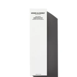 Grown Alchemist Body Cream - Mandarin Rosemary Leaf 4.23 Oz. -Cheap Dewloria Store 12902084 1564868453641017