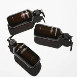 Grown Alchemist Body Cleanser - Chamomile Bergamot Rosewood 16.9 Fl. Oz. -Cheap Dewloria Store 12902086 5934866051456246