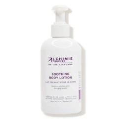Alchimie Forever Soothing Body Lotion 8 Fl. Oz