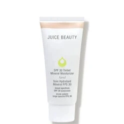 Juice Beauty Tinted Mineral Moisturizer SPF 30 2 Fl. Oz.
