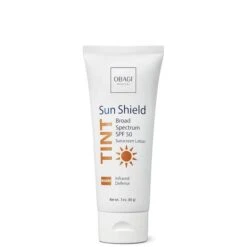 Obagi Medical Sun Shield Tint Broad Spectrum SPF 50 3 Oz.