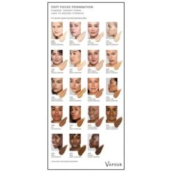 Vapour Beauty Soft Focus Foundation 1 Fl. Oz -Cheap Dewloria Store 12905924 2104864747169862