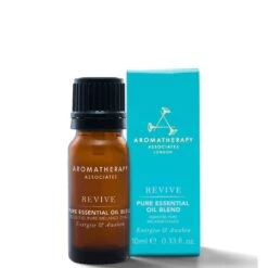 Aromatherapy Associates Revive Pure Essential Oil Blend 10ml
