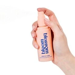Bloom And Blossom Spritzy Toes Revitalising Leg And Foot Spray 100ml -Cheap Dewloria Store 12918353 1374870955864220