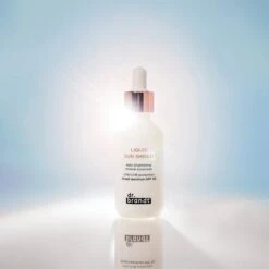 Dr. Brandt Liquid Sun Shield SPF50 Daily Brightening Mineral Sunscreen 50ml -Cheap Dewloria Store 12918400 1094859299493931
