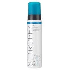 St. Tropez Self Tan Classic Mousse