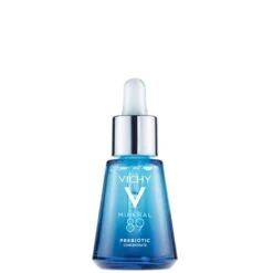 Vichy Mineral 89 Skin Strengthening Prebiotic Concentrate Serum With Niacinamide