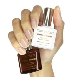 Dermelect Phyto Strong Natural Nail Duo 8 Dermelect Phyto Strong Natural Nail Duo -Cheap Dewloria Store 12933225 3994867657743057