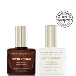 Dermelect Phyto Strong Natural Nail Duo