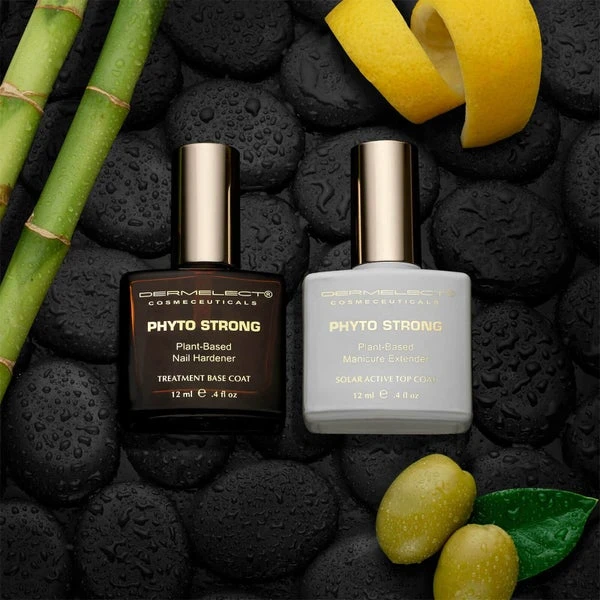 Dermelect Phyto Strong Nail Hardener 5 Dermelect Phyto Strong Nail Hardener - Image 5