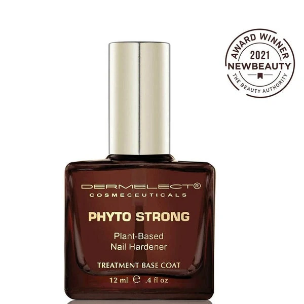 Dermelect Phyto Strong Nail Hardener 1 Dermelect Phyto Strong Nail Hardener