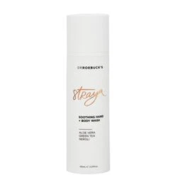 Dr Roebuck's Straya Soothing Hand And Body Wash 150ml