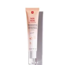 Erborian Skin Hero - Non-Tinted Bare Skin Perfector - 7 Day Skin Transformation 40ml