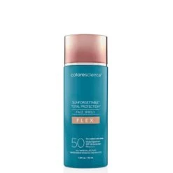 Colorescience Sunforgettable Total Protection Face Shield Flex SPF 50 - Medium 1.8 Fl. Oz