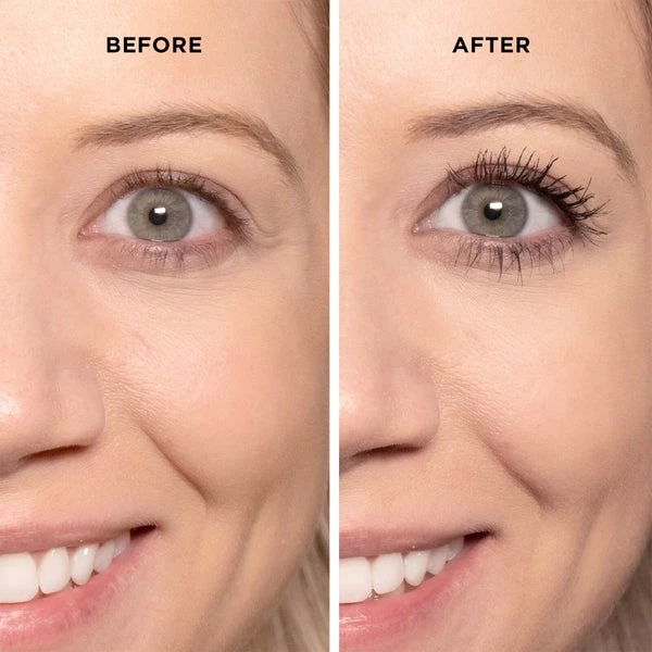 PÜR On Point 4-in-1 Mascara With Hemp 2 PÜR On Point 4-in-1 Mascara With Hemp - Image 2