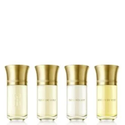 Liquides Imaginaires Les Eaux De L'Âme Fleur De Sable Eau De Parfum 100ml -Cheap Dewloria Store 13154674 1244879031228556