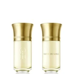 Liquides Imaginaires Les Eaux De L'Âme Fleur De Sable Eau De Parfum 100ml -Cheap Dewloria Store 13154674 1814879031176161