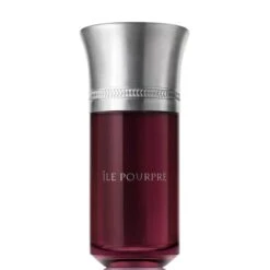 Liquides Imaginaires Les Eaux De L'Âme Île Pourpre Eau De Parfum - 100ml