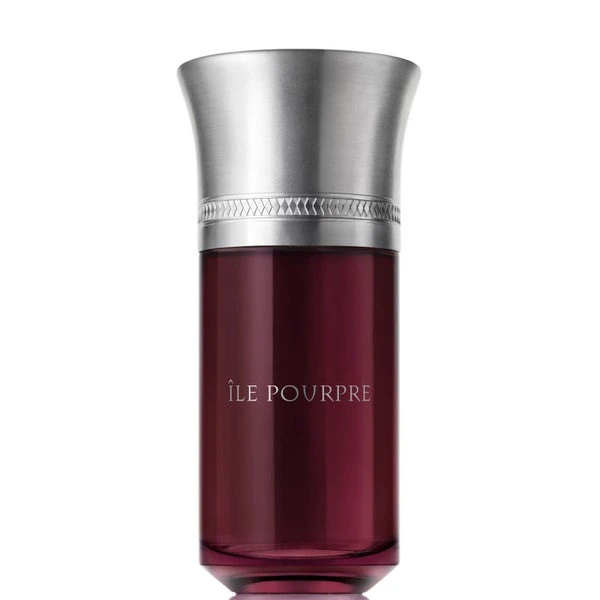 Liquides Imaginaires Les Eaux De L'Âme Île Pourpre Eau De Parfum - 100ml 1 Liquides Imaginaires Les Eaux De L'Âme Île Pourpre Eau De Parfum - 100ml