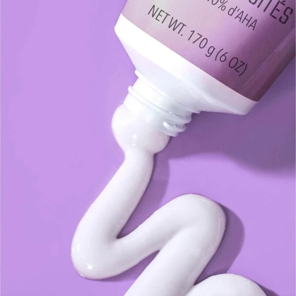 First Aid Beauty KP Smoothing Body Lotion With 10% AHA 170g 4 First Aid Beauty KP Smoothing Body Lotion With 10% AHA 170g - Image 4