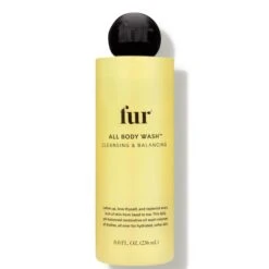 Fur All Body Wash 8 Fl. Oz.