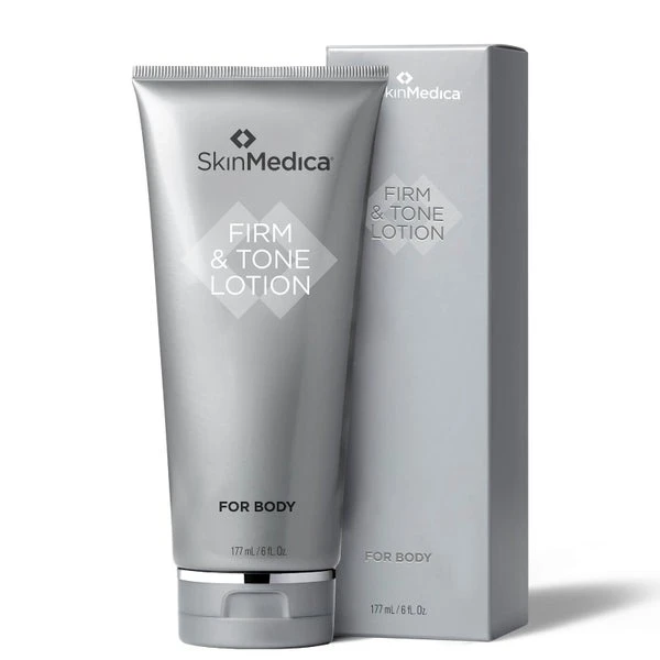 SkinMedica Firm And Tone Lotion 6 Oz 2 SkinMedica Firm And Tone Lotion 6 Oz - Image 2