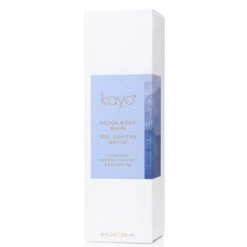 Kayo Body Care Detox Body Wash 236ml