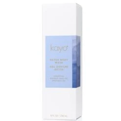 Kayo Body Care Detox Body Wash 236ml -Cheap Dewloria Store 13190863 1814884715374624