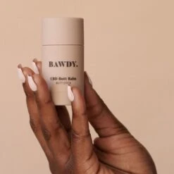 BAWDY CBD Butt Balm 1 Oz -Cheap Dewloria Store 13192135 2074885744017321