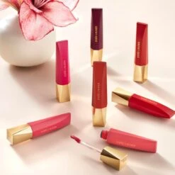 Estee Lauder Estée Lauder Pure Colour Whipped Matte Liquid Lip 9ml -Cheap Dewloria Store 13205497 1044888153845816