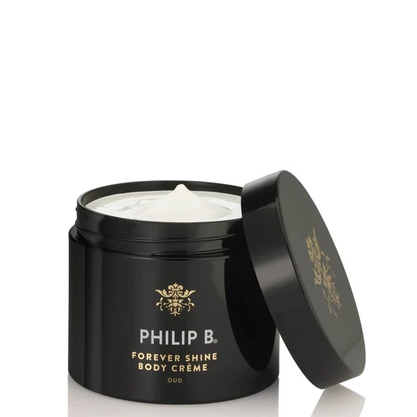 Philip B Forever Shine Body Crème 236ml 2 Philip B Forever Shine Body Crème 236ml - Image 2