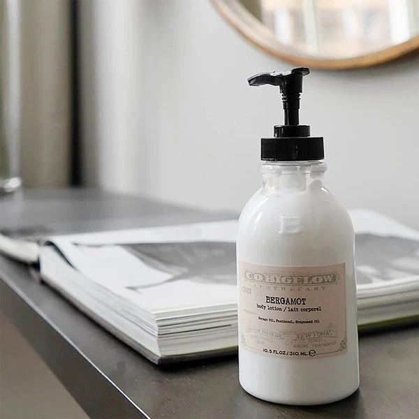 C.O. Bigelow Iconic Collection Body Lotion 2 C.O. Bigelow Iconic Collection Body Lotion - Image 2