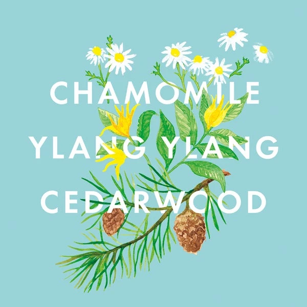 NEOM Bedtime Hero Travel Scented Candle 75g 3 NEOM Bedtime Hero Travel Scented Candle 75g - Image 3