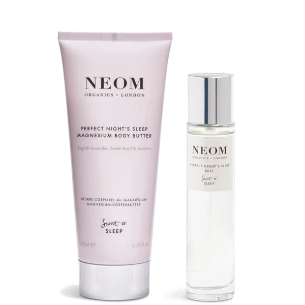 NEOM Sweet Dreams Bundle 1 NEOM Sweet Dreams Bundle