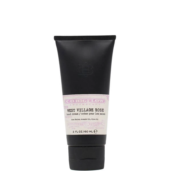 C.O. Bigelow West Village Rose Hand Cream 2ml 1 C.O. Bigelow West Village Rose Hand Cream 2ml