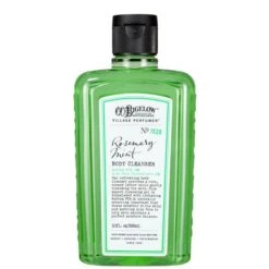 C.O. Bigelow Rosemary Mint Body Cleanser 10ml