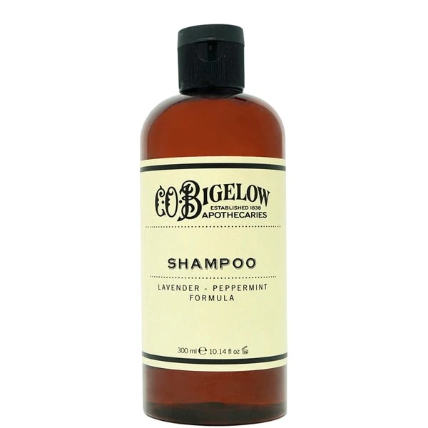 C.O. Bigelow Lavender Peppermint Shampoo 10ml 1 C.O. Bigelow Lavender Peppermint Shampoo 10ml