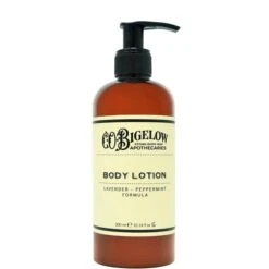 C.O. Bigelow Lavender Peppermint Body Lotion 300ml