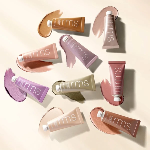 RMS Beauty Eyelights Cream Eyeshadow 8.5ml 4 RMS Beauty Eyelights Cream Eyeshadow 8.5ml - Image 4