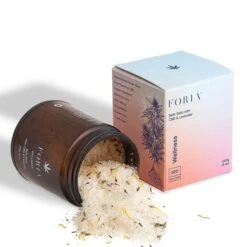 Foria Wellness Bath Salts 9 Oz 5 Foria Wellness Bath Salts 9 Oz -Cheap Dewloria Store 13514437 1584925423386164