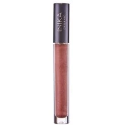 INIKA Organic Lip Glaze 5ml