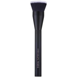 INIKA Flat Top Kabuki Brush