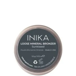 INIKA Loose Mineral Bronzer - Sunkissed 8g -Cheap Dewloria Store 13514856 1334955246524926