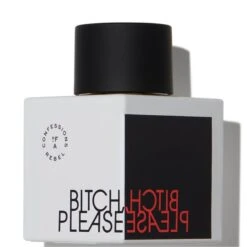 Confessions Of A Rebel Bitch Please Eau De Parfum 100ml