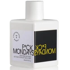 Confessions Of A Rebel F*ck Mondays Conditioning Body Wash 250ml